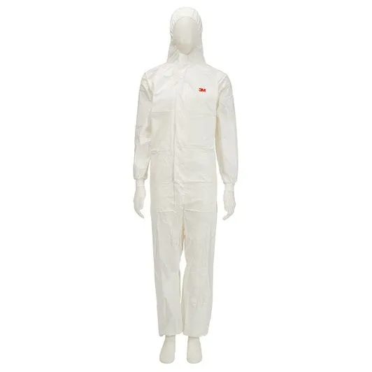 3M 4545 45453XL Protective Coveralls & Suits