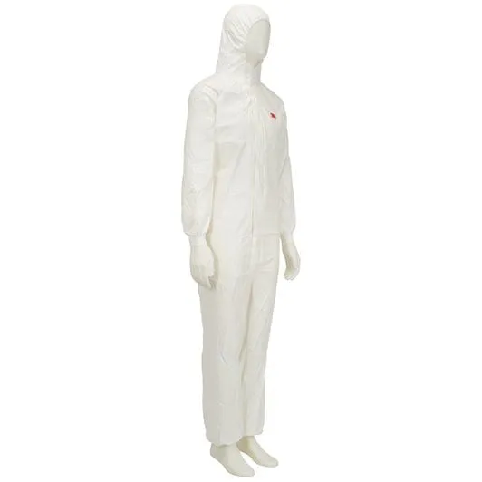3M 4545 45452XL Protective Coveralls & Suits