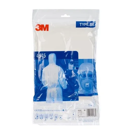 3M 4545 4545XL Thumbnail 2