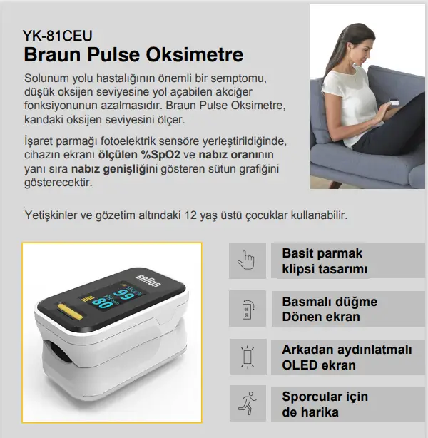 Braun YK-81CEU Thumbnail 7
