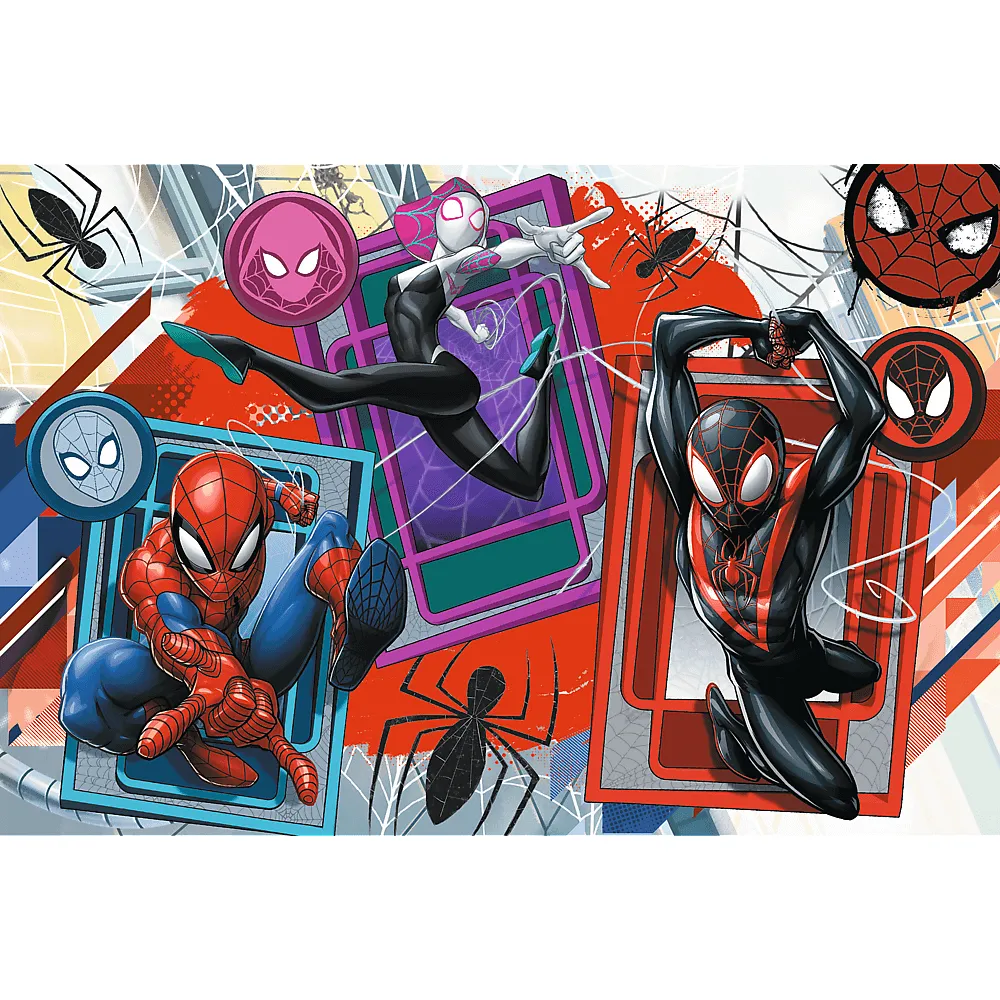 Trefl 14366 24 Parça Puzzle Thumbnail 1