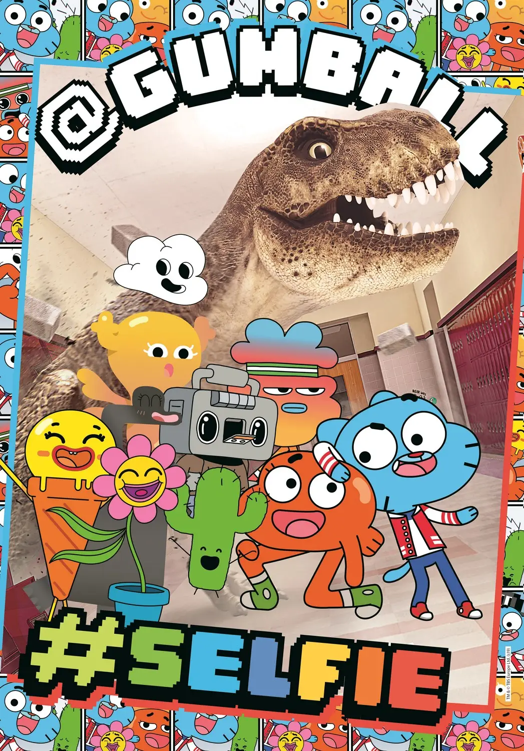 Clementoni 29765 Puzzle