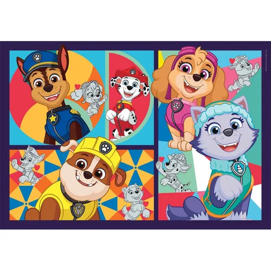 Clementoni Paw Patrol 20275 30 Parça Puzzle Thumbnail 1