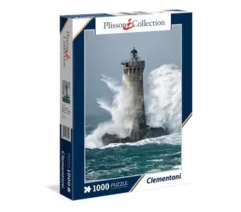 Clementoni 39352 1000 Parça Puzzle