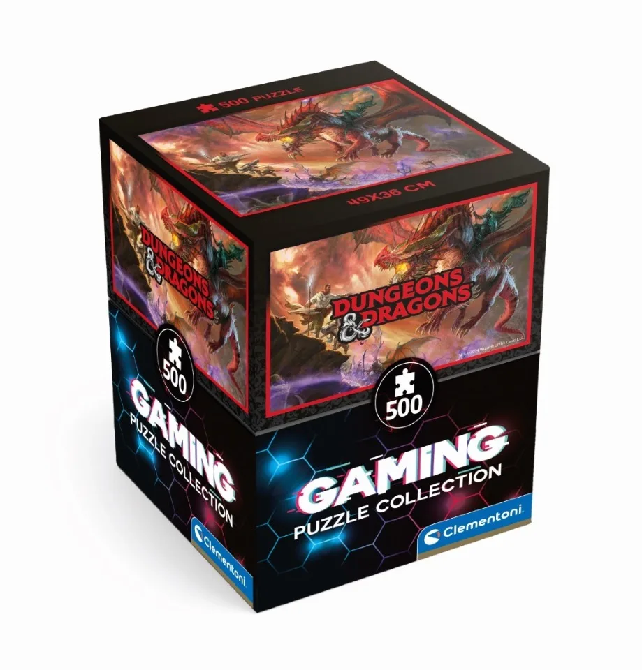 Clementoni 35561 Puzzle