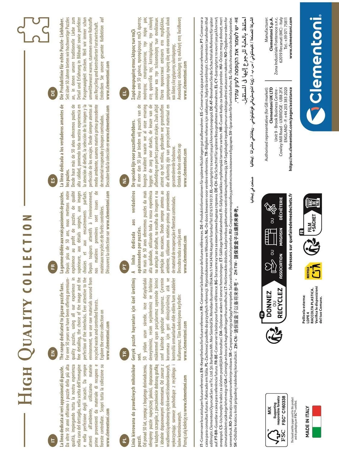 Clementoni 37514 Thumbnail 4
