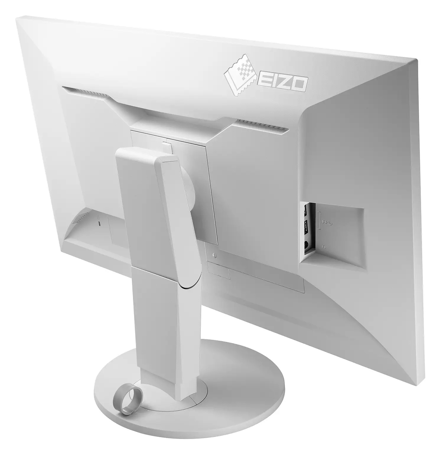 EIZO EV2780W-Swiss Edition 21758 27 inç 2K QHD IPS Monitör Thumbnail 1