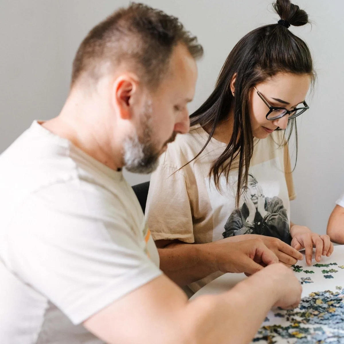 Trefl 37377 500 Parça Puzzle Thumbnail 4