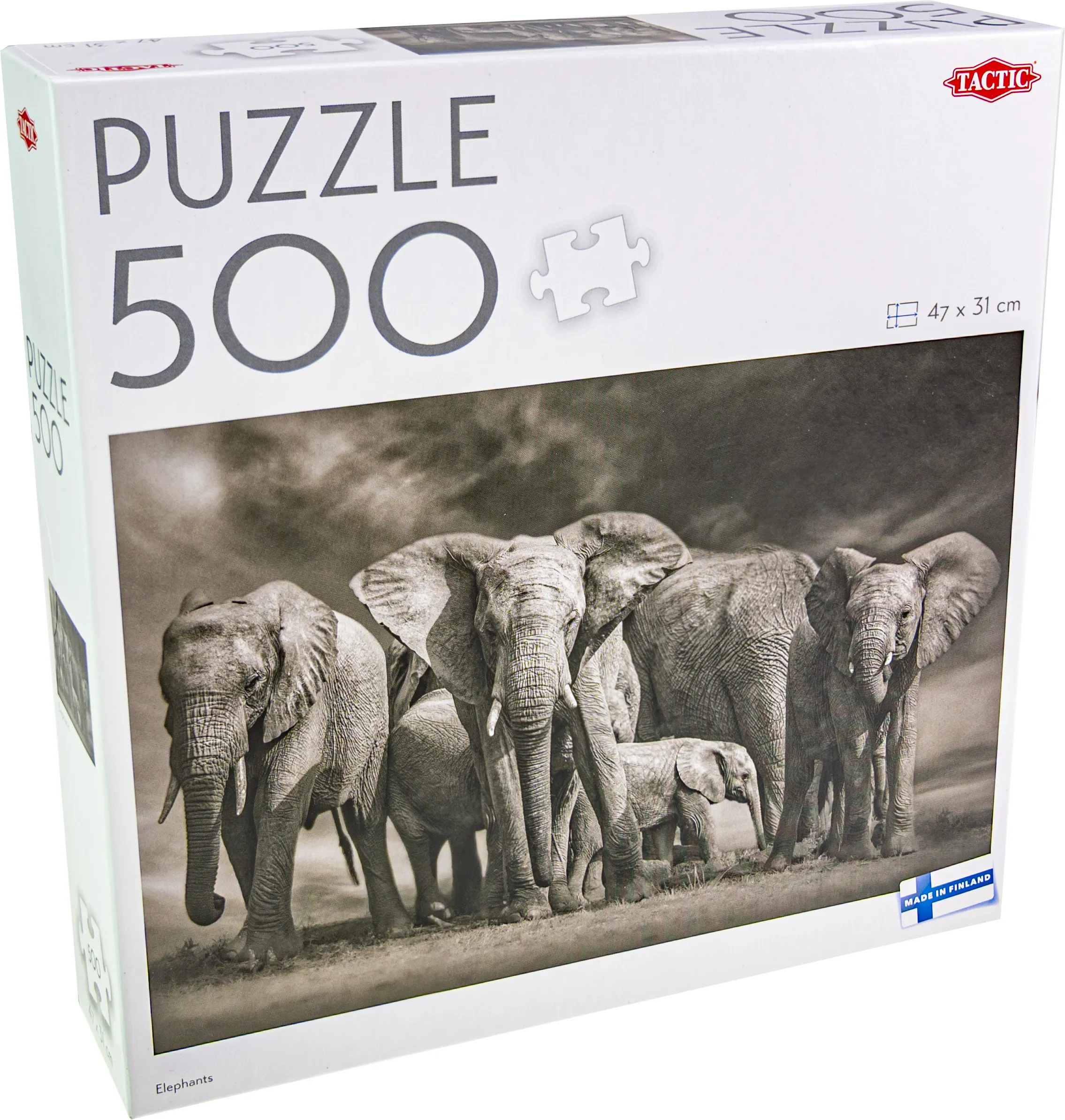 Lovers Elephants 60683 Thumbnail 1