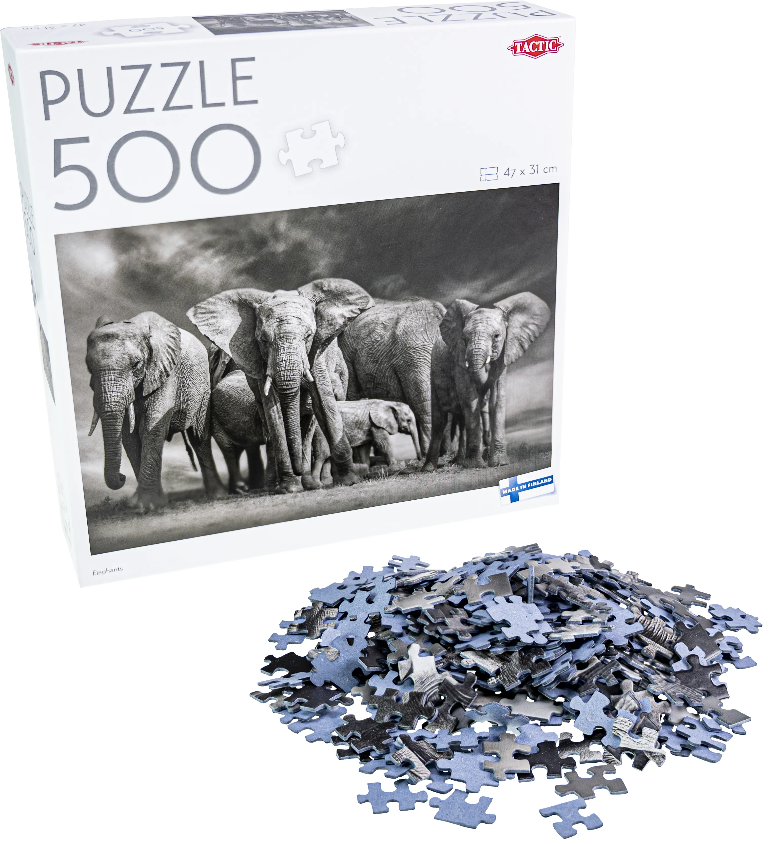 Lovers Elephants 60683 Thumbnail 11