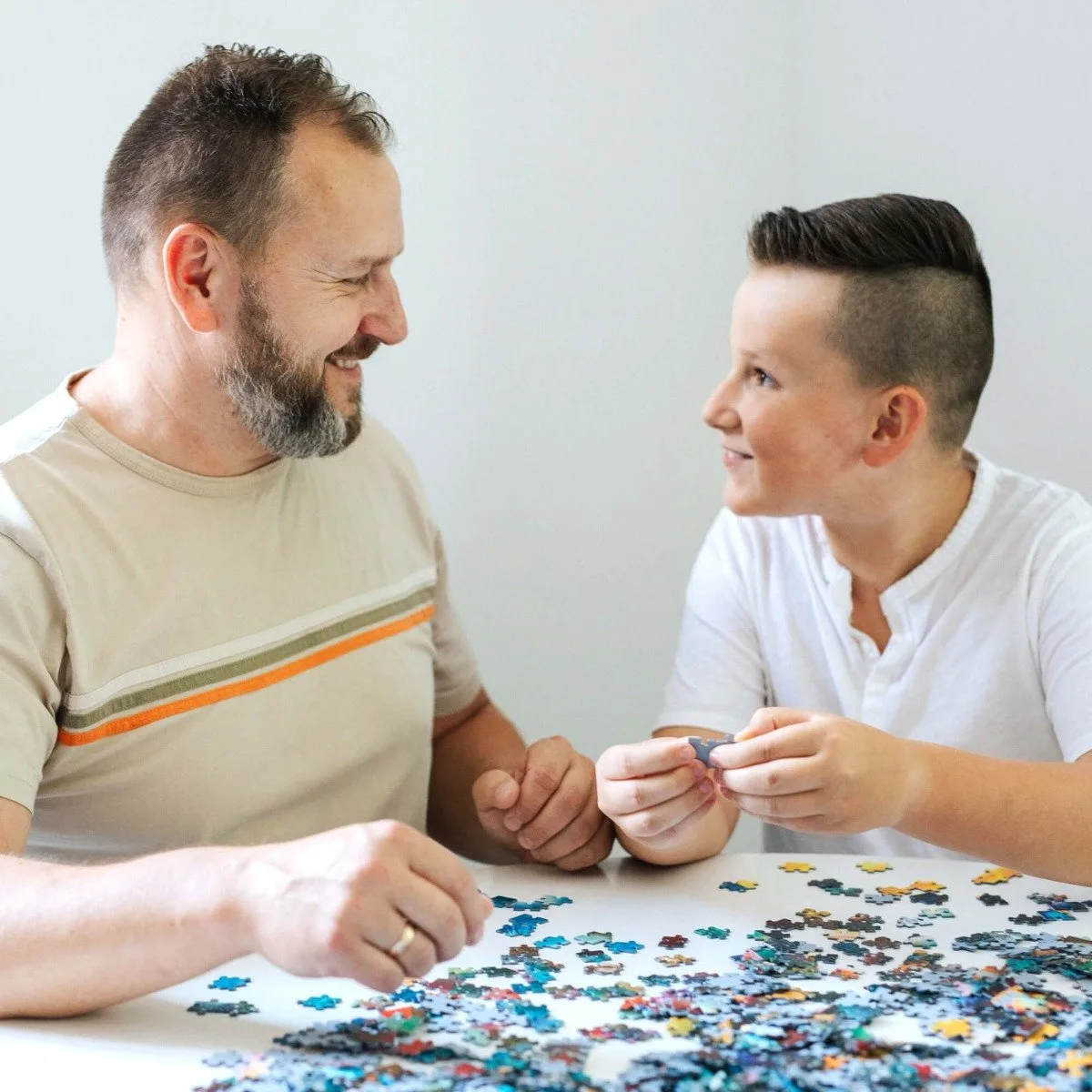 Trefl 37397 500 Parça Puzzle Thumbnail 6