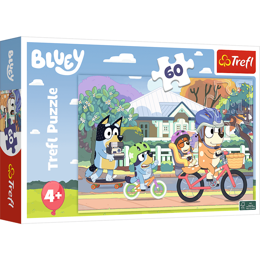 Trefl 17384 Puzzle