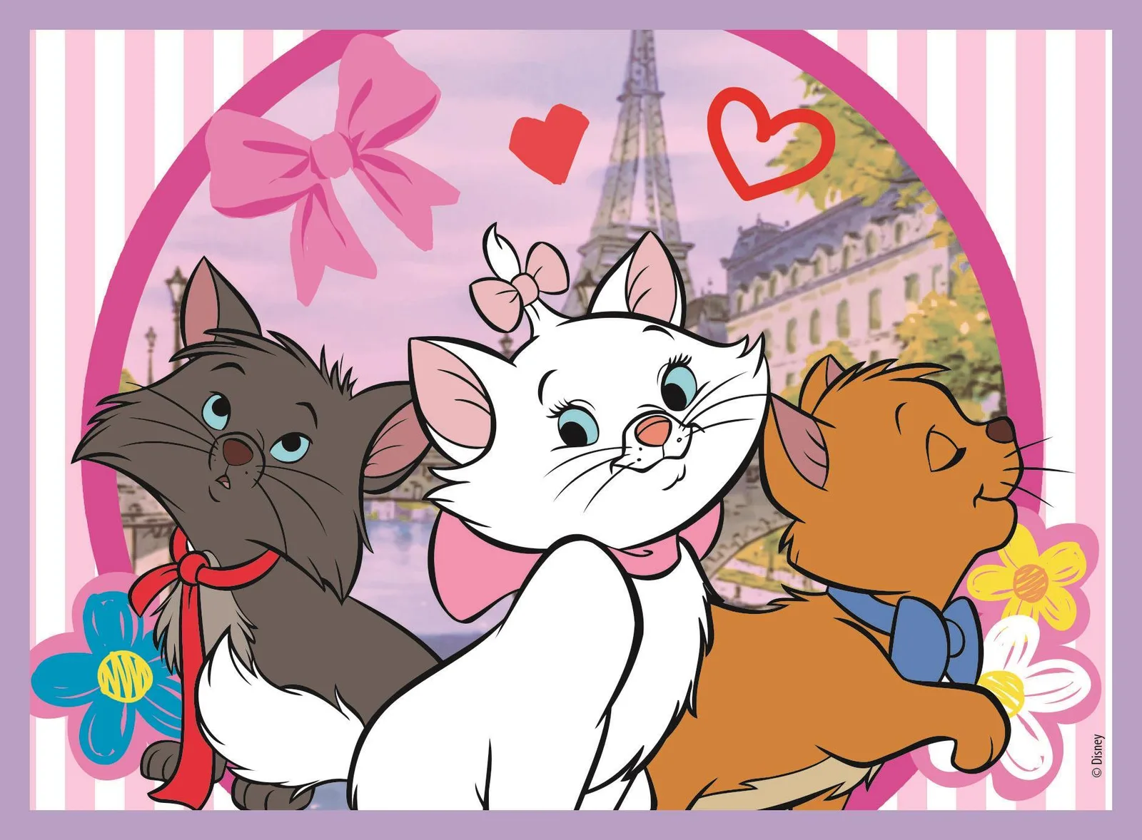 Clementoni 41196 Puzzle Thumbnail 6