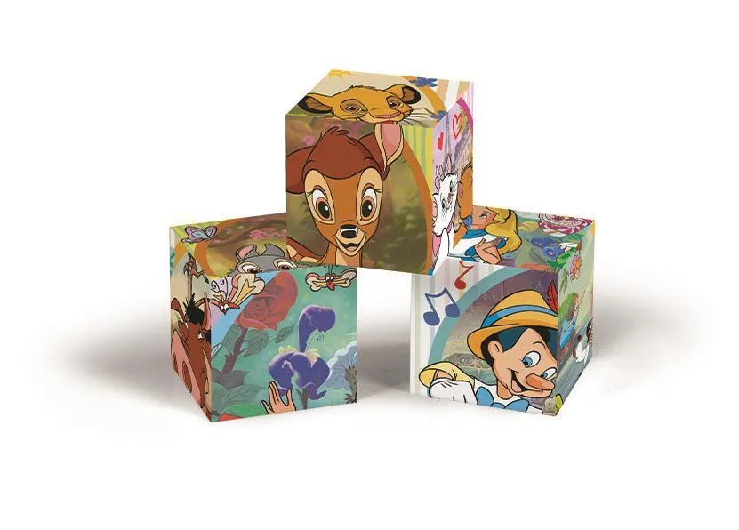 Clementoni 41196 Puzzle Thumbnail 15