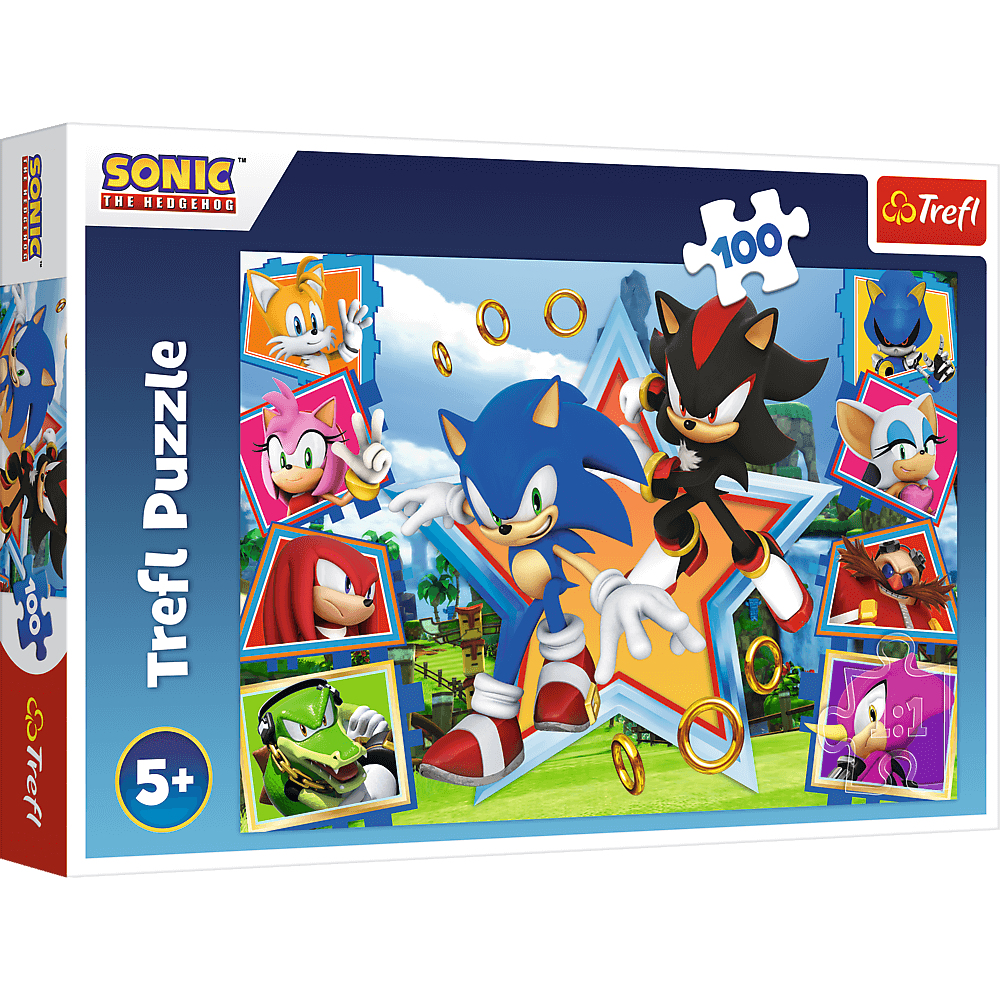Trefl 16465 Puzzle