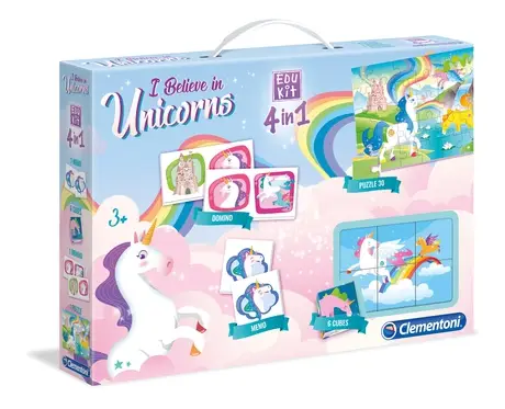 Clementoni 18035 Puzzle