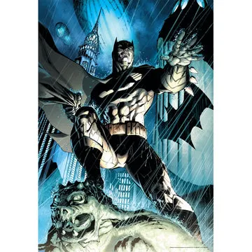 Clementoni Batman 39714 1000 Parça Puzzle Thumbnail 2