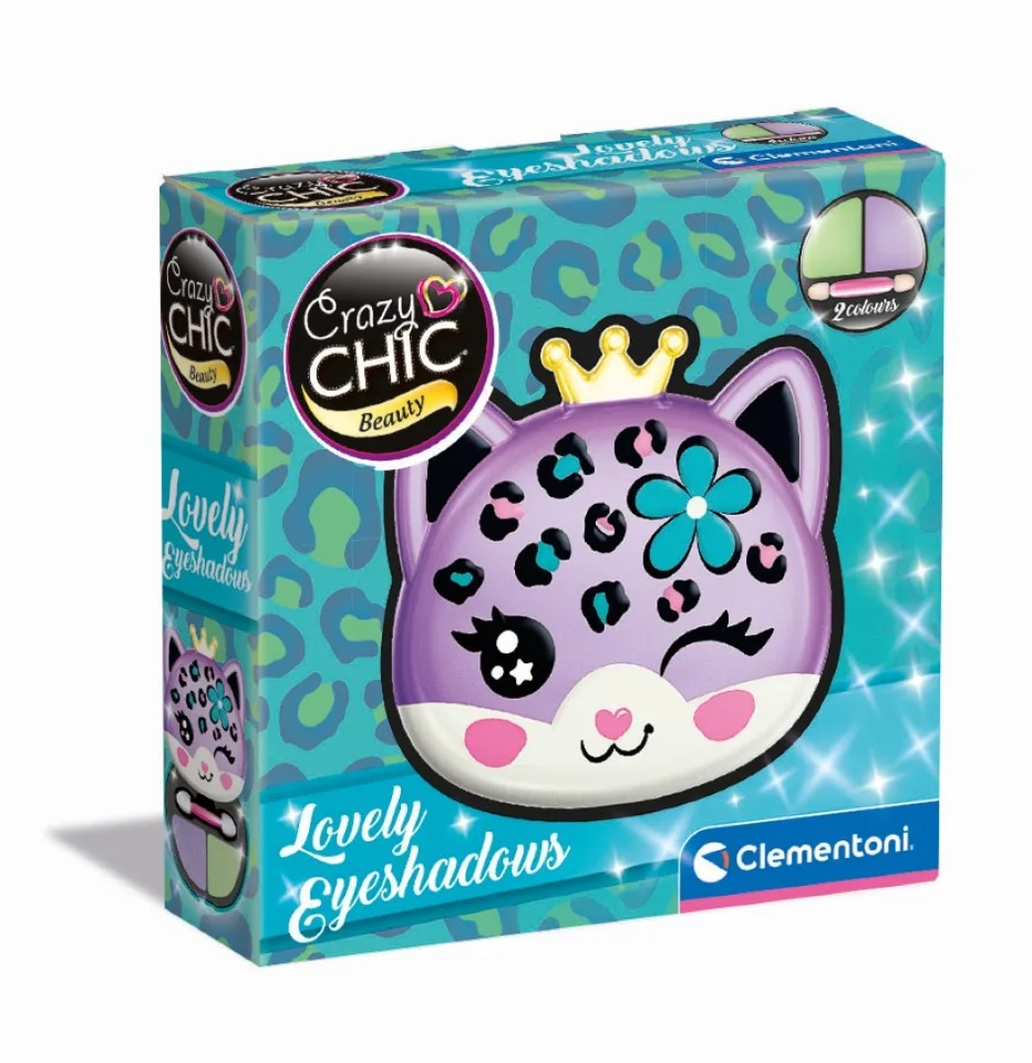 Clementoni 18822 Puzzle