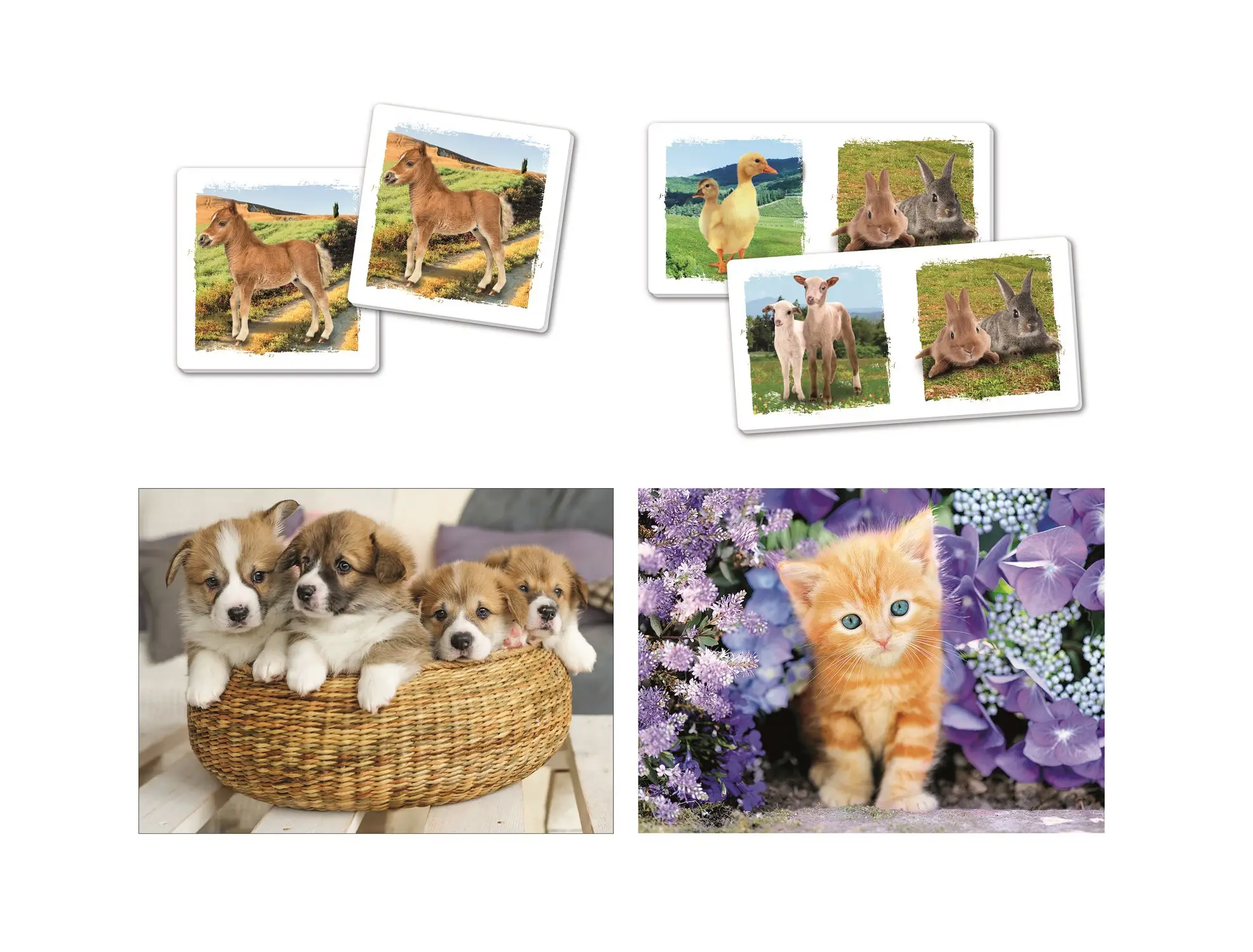 Clementoni 20240 Puzzle