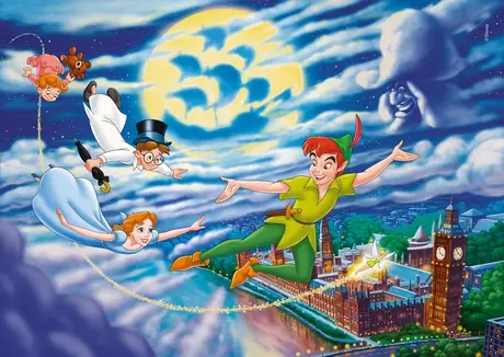 Clementoni 21613 60 Parça Puzzle Thumbnail 3
