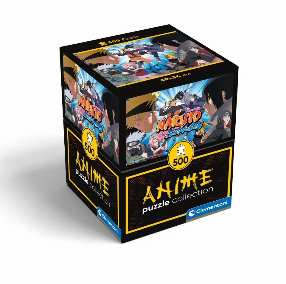 Clementoni 35517 Puzzle