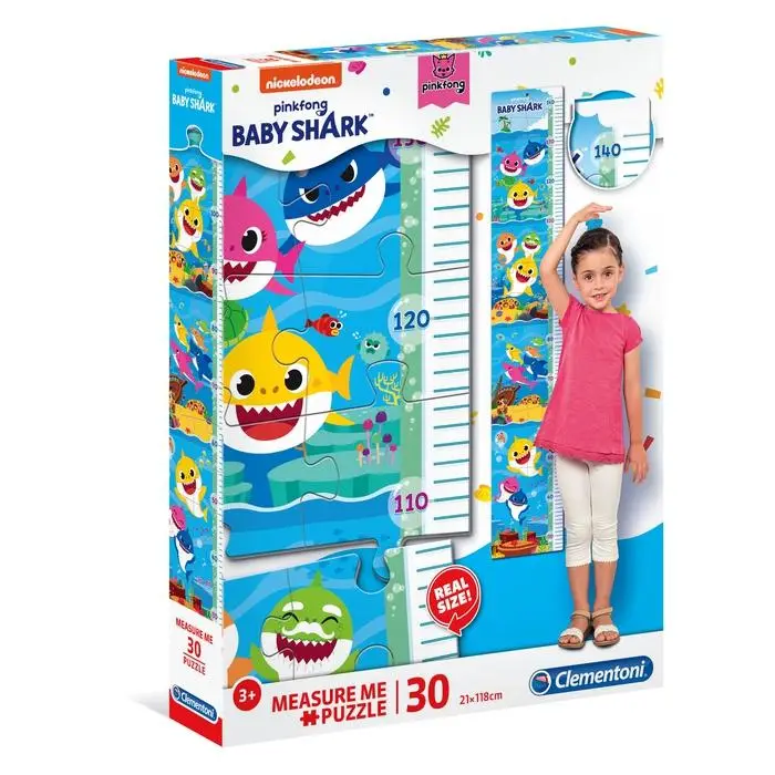 Clementoni 20340 Puzzle