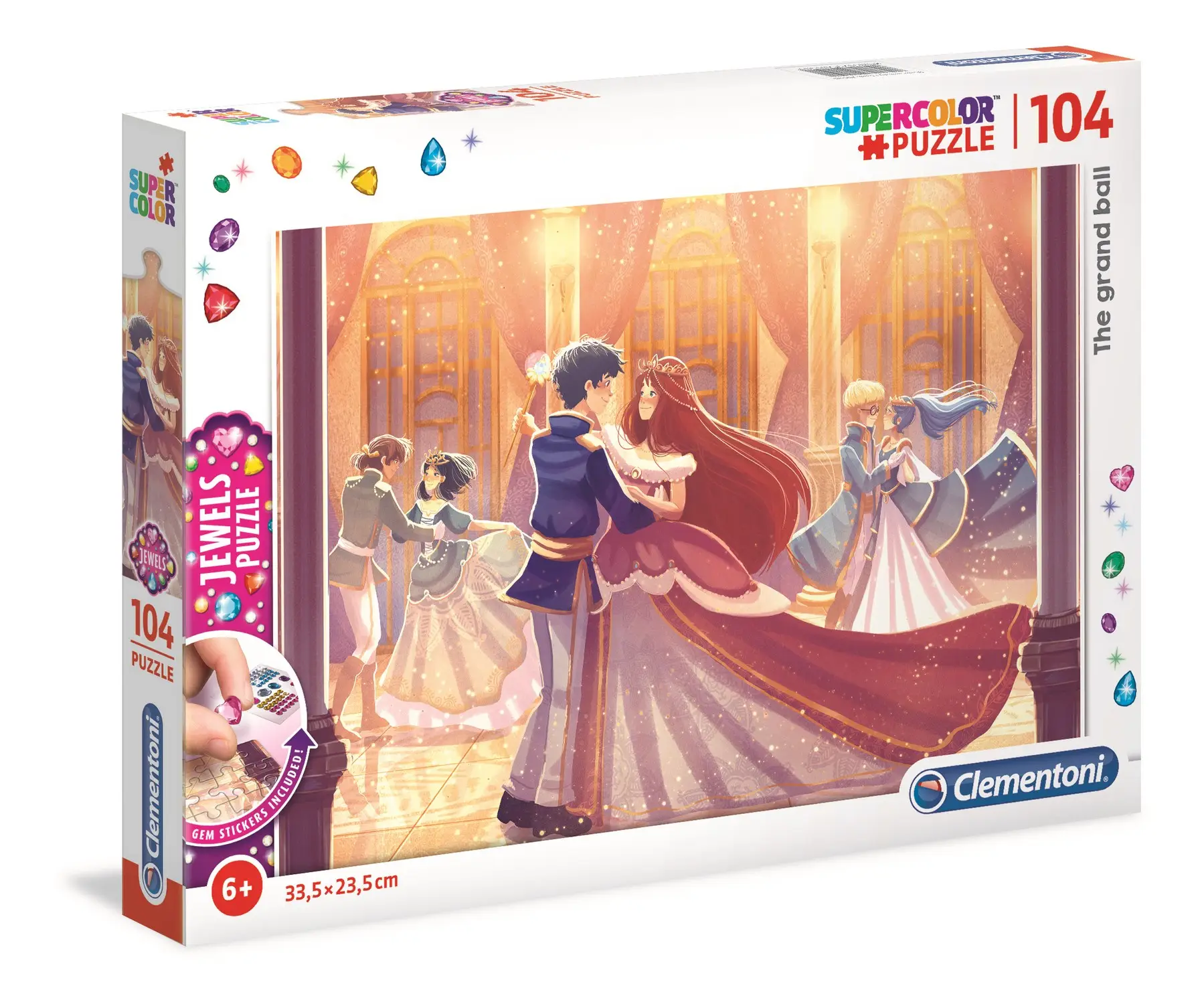Trefl 20150 1000 Parça Puzzle Thumbnail 1