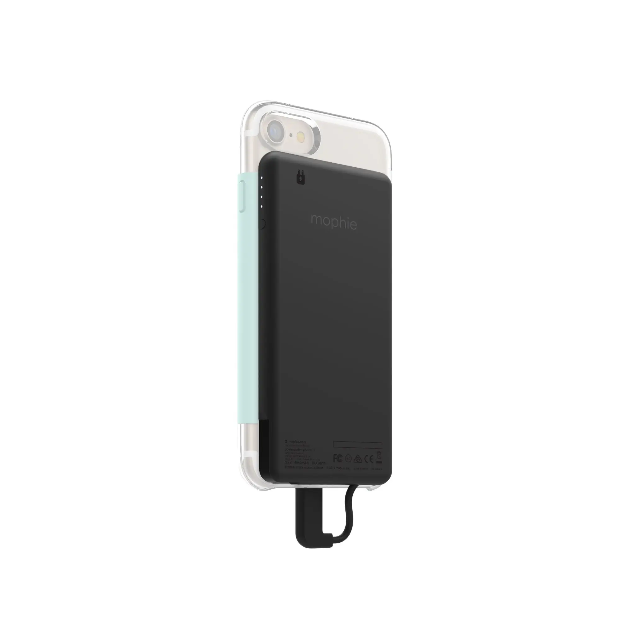 mophie hold force powerstation plus mini 4000 mAh 3797