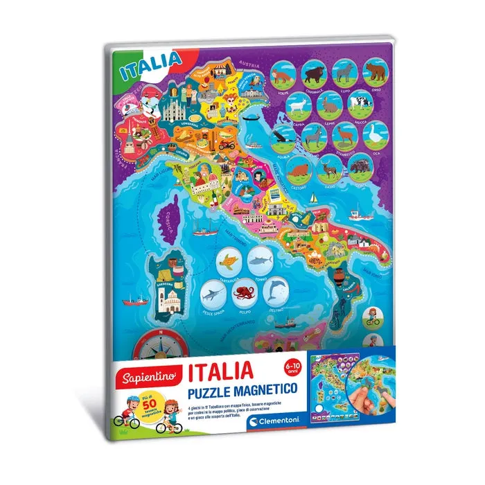 Clementoni 16690 Puzzle