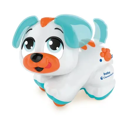 Clementoni My Little Touch & Cuddles Puppy 17463 Puzzle