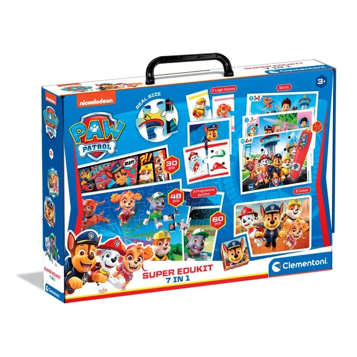 Clementoni 18112 30 Parça Puzzle