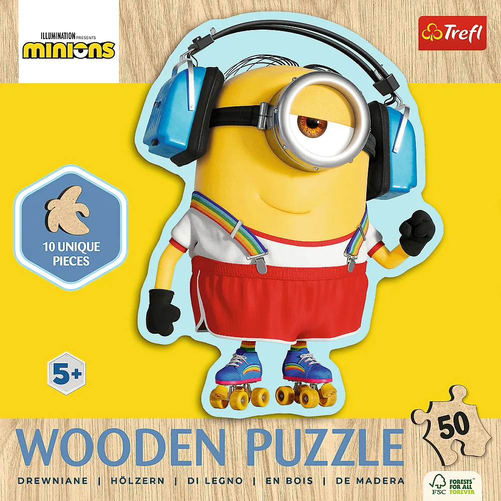 Trefl 20239 50 Parça Puzzle Thumbnail 5