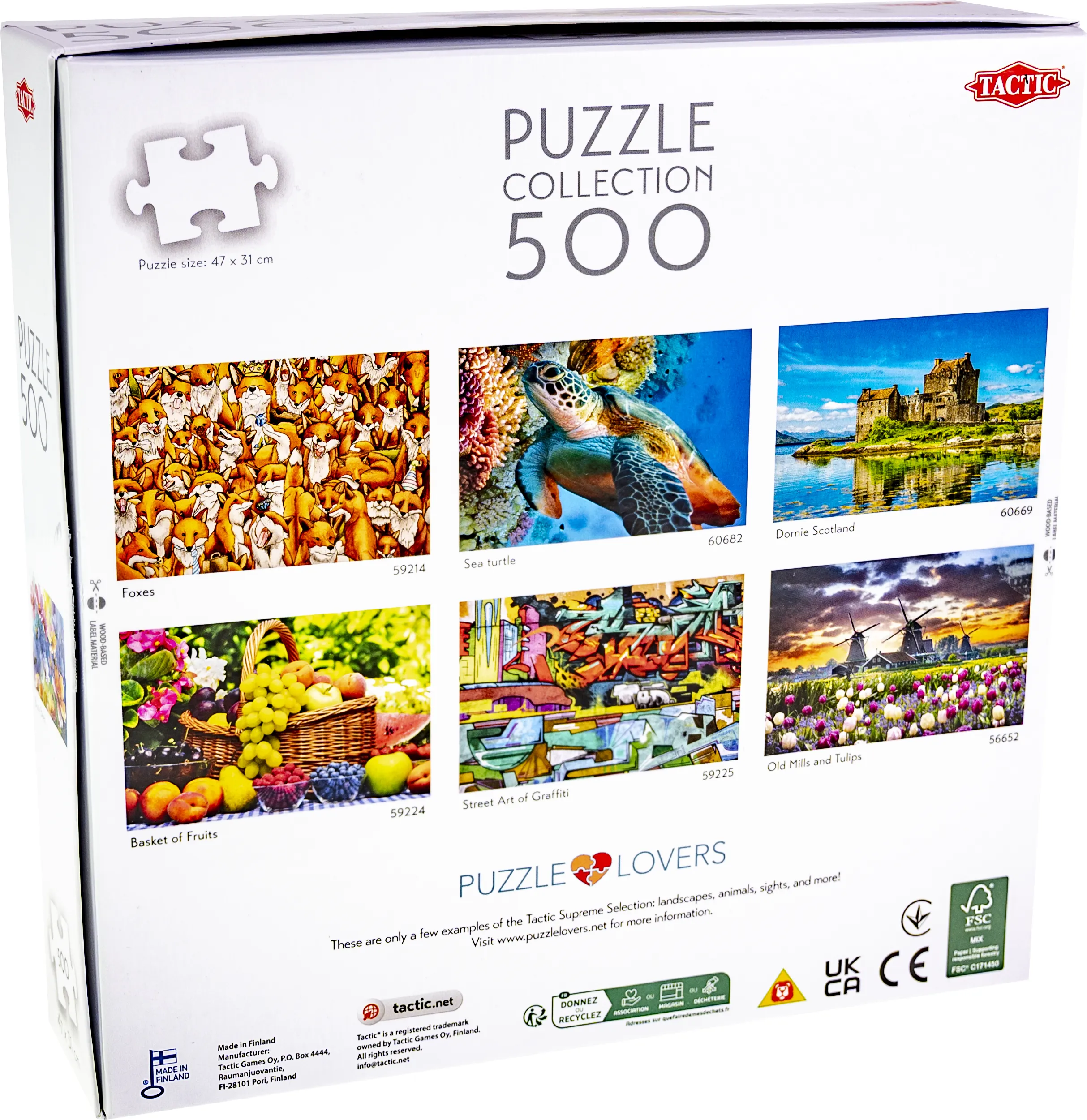 Busy Bees 61064 Thumbnail 6