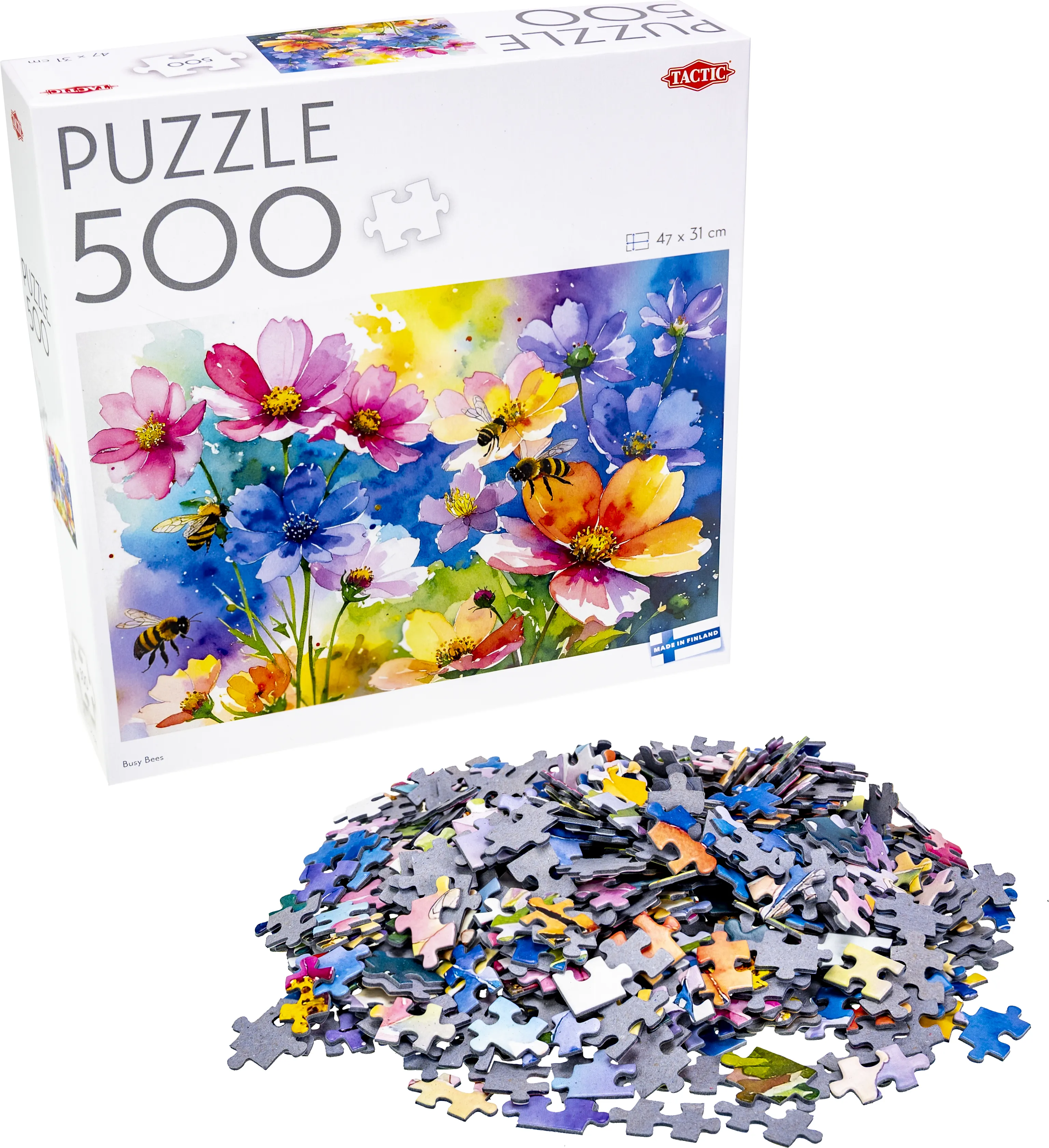 Busy Bees 61064 Thumbnail 12