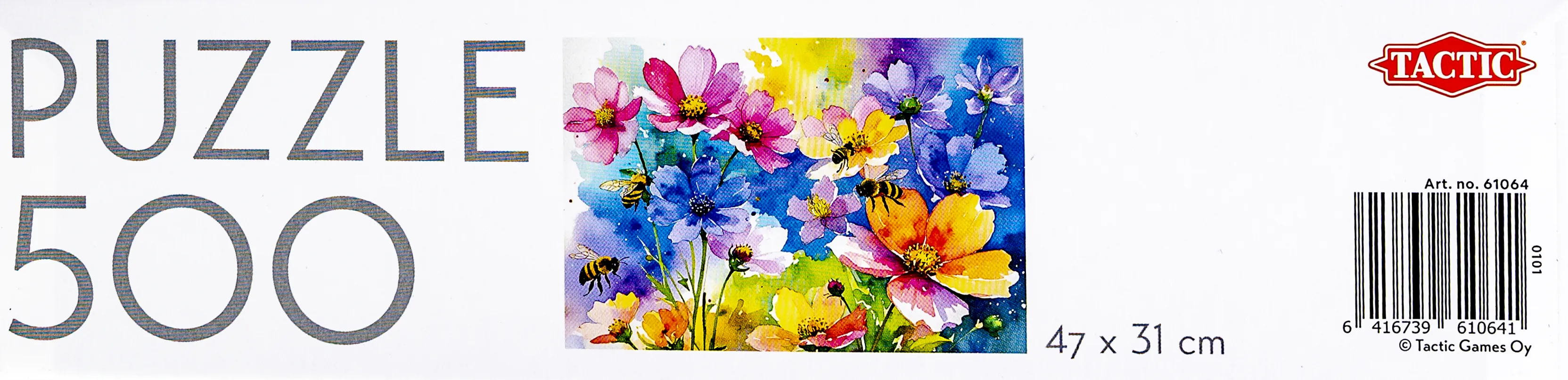 Busy Bees 61064 Thumbnail 16