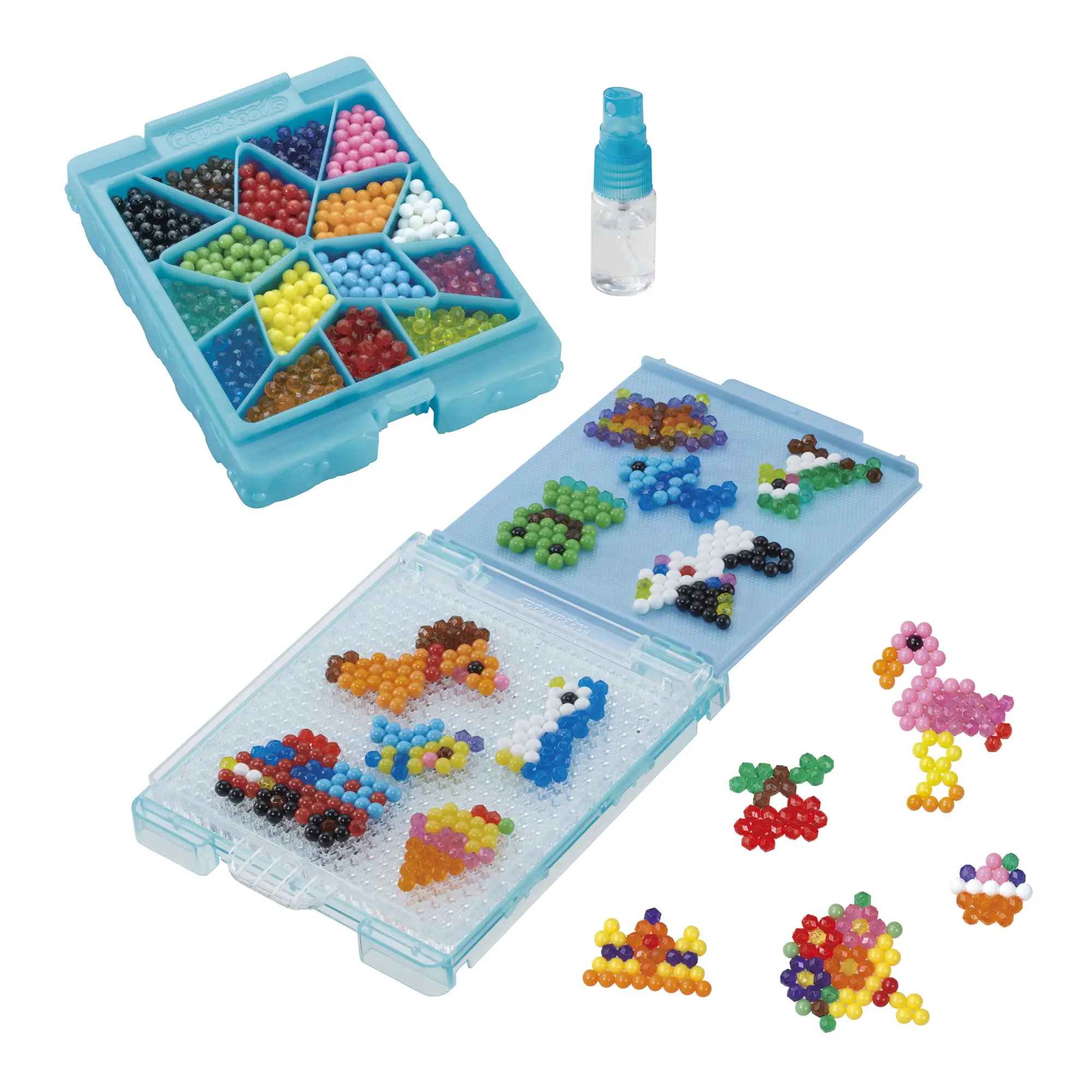 Aquabeads 31390 Puzzle