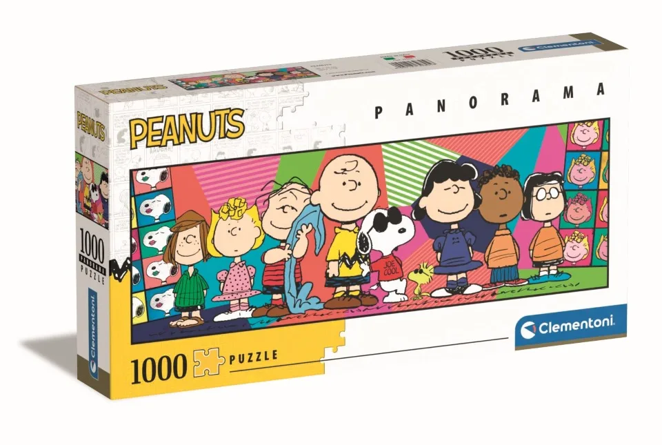Clementoni 39805 Puzzle