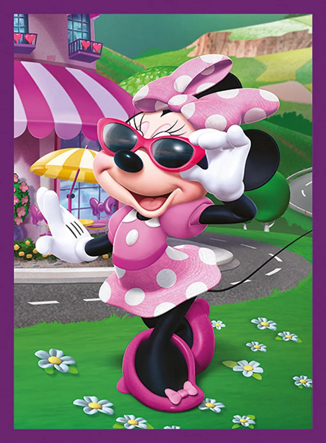 Clementoni 41184 Puzzle Thumbnail 2