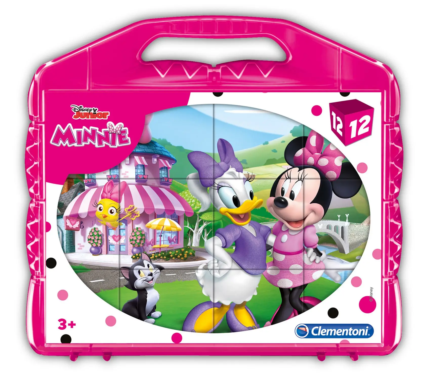 Clementoni 41184 Puzzle Thumbnail 14