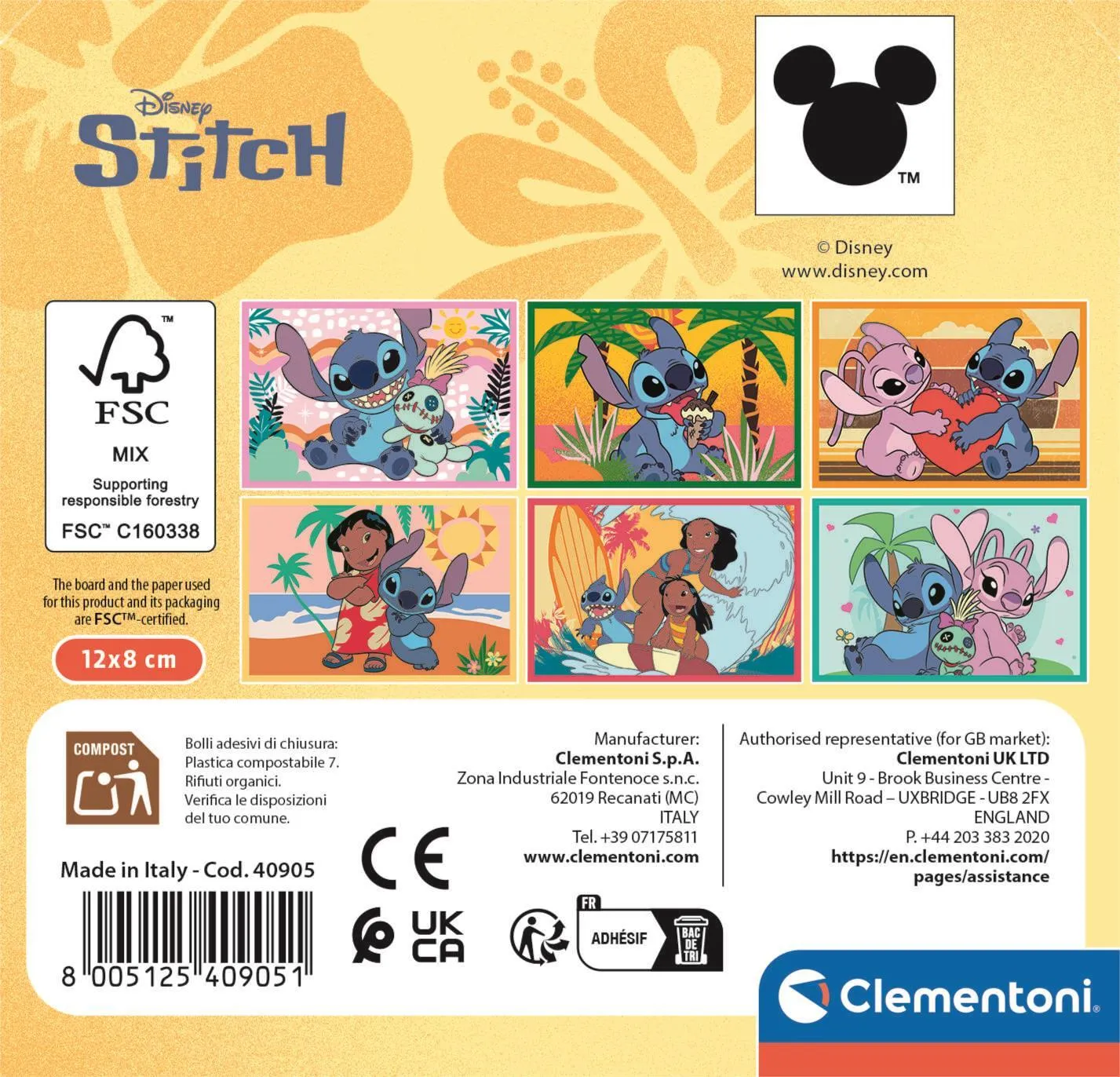 Clementoni 40905 Thumbnail 10