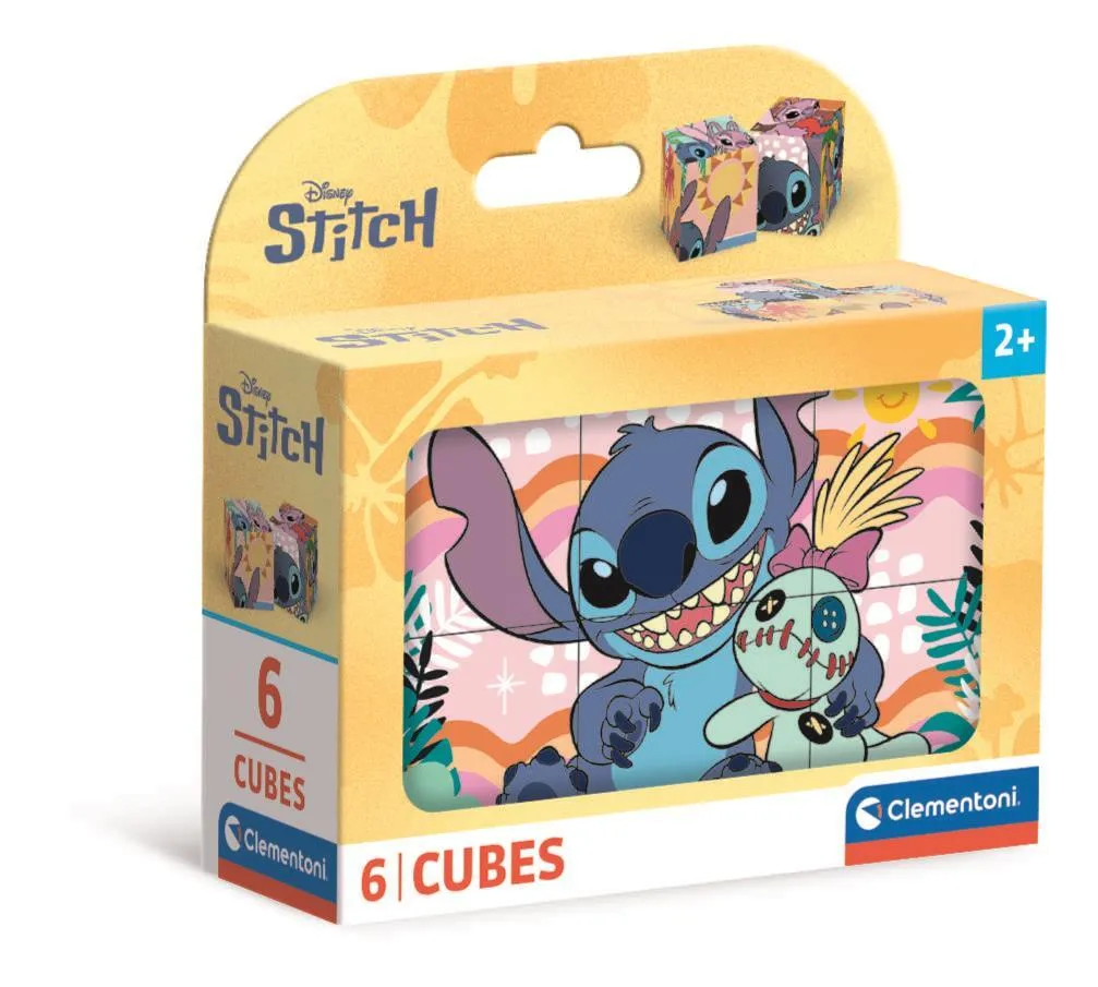 Clementoni 40905 Puzzle