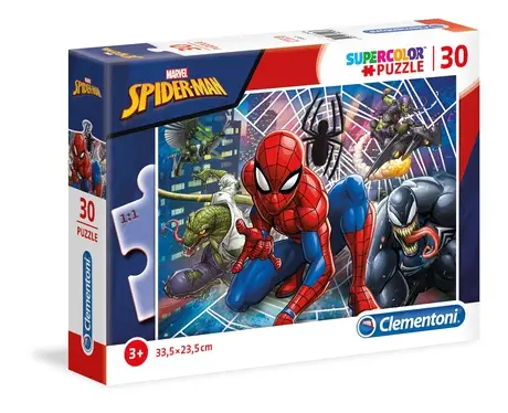 Clementoni 20250 30 Parça Puzzle