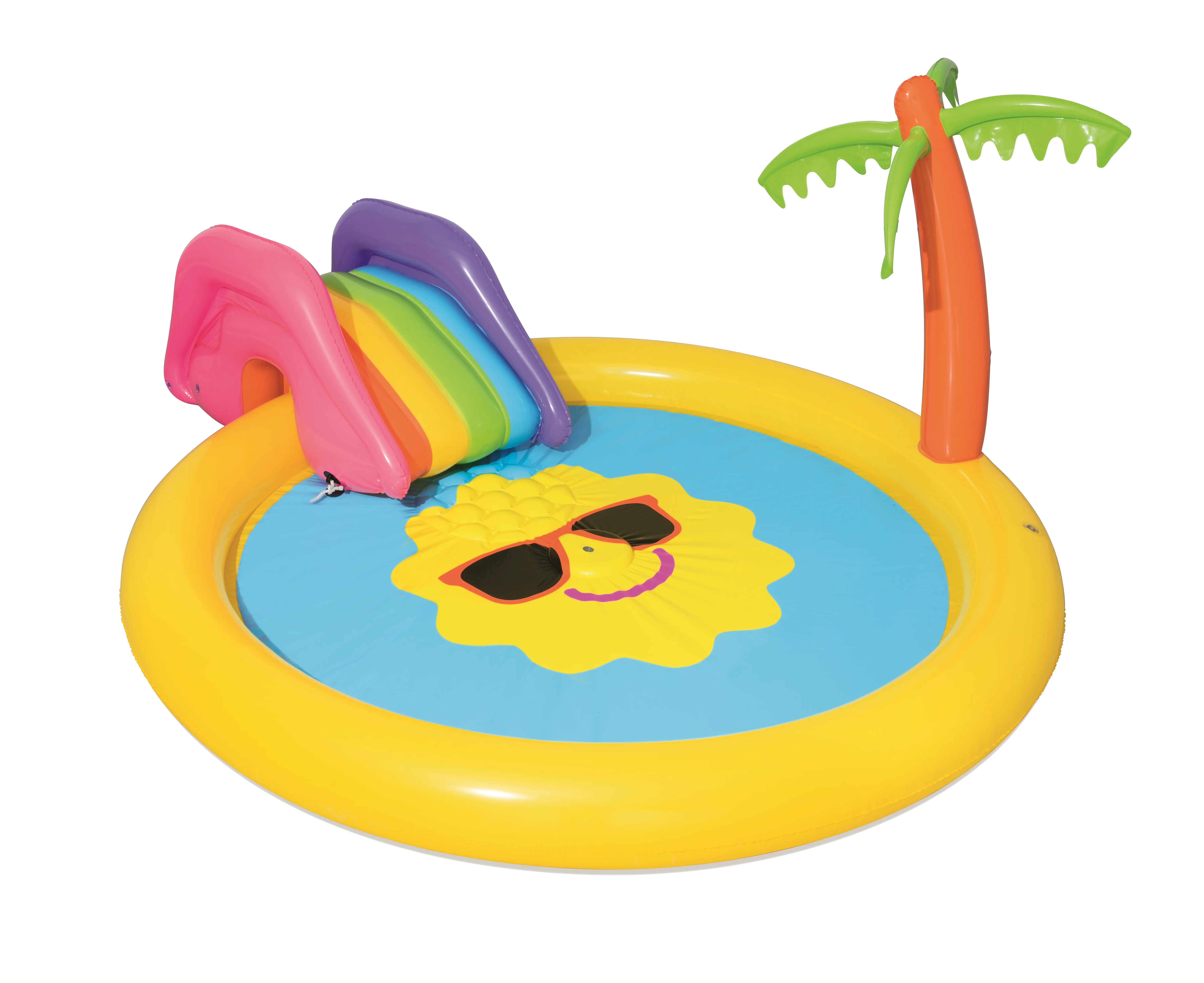 Bestway 53071 Puzzle