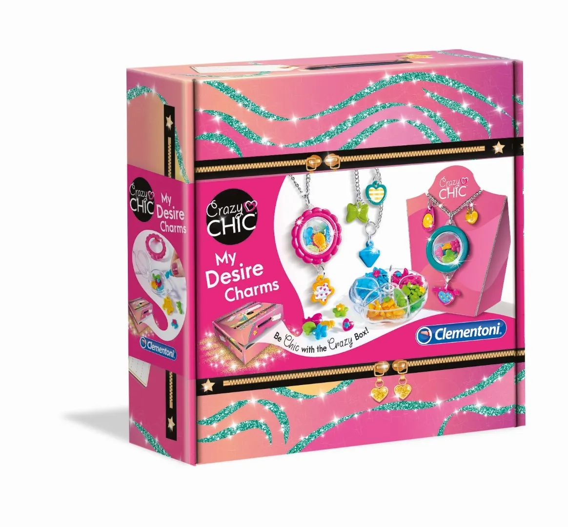 Clementoni 18586 Puzzle