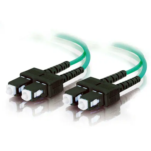 Origin Storage 85517 SC to SC (7 m) Fiber Optik Kablo Puzzle