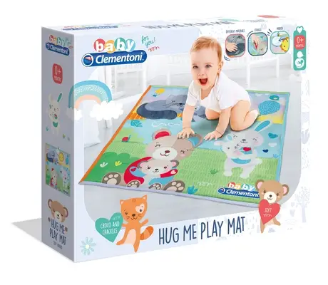 Clementoni Hug Me 17283 Thumbnail 1