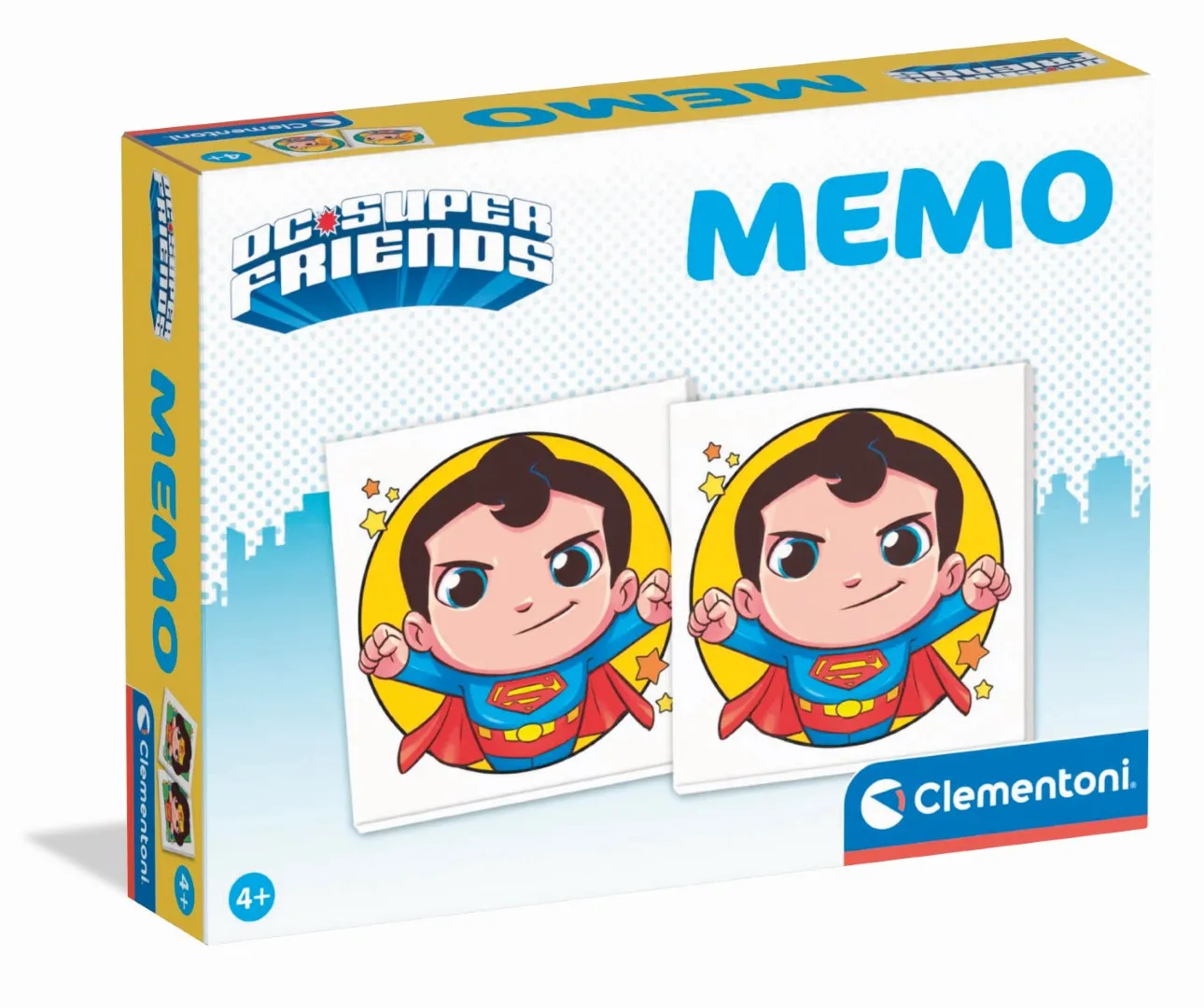 Clementoni 18125 Puzzle