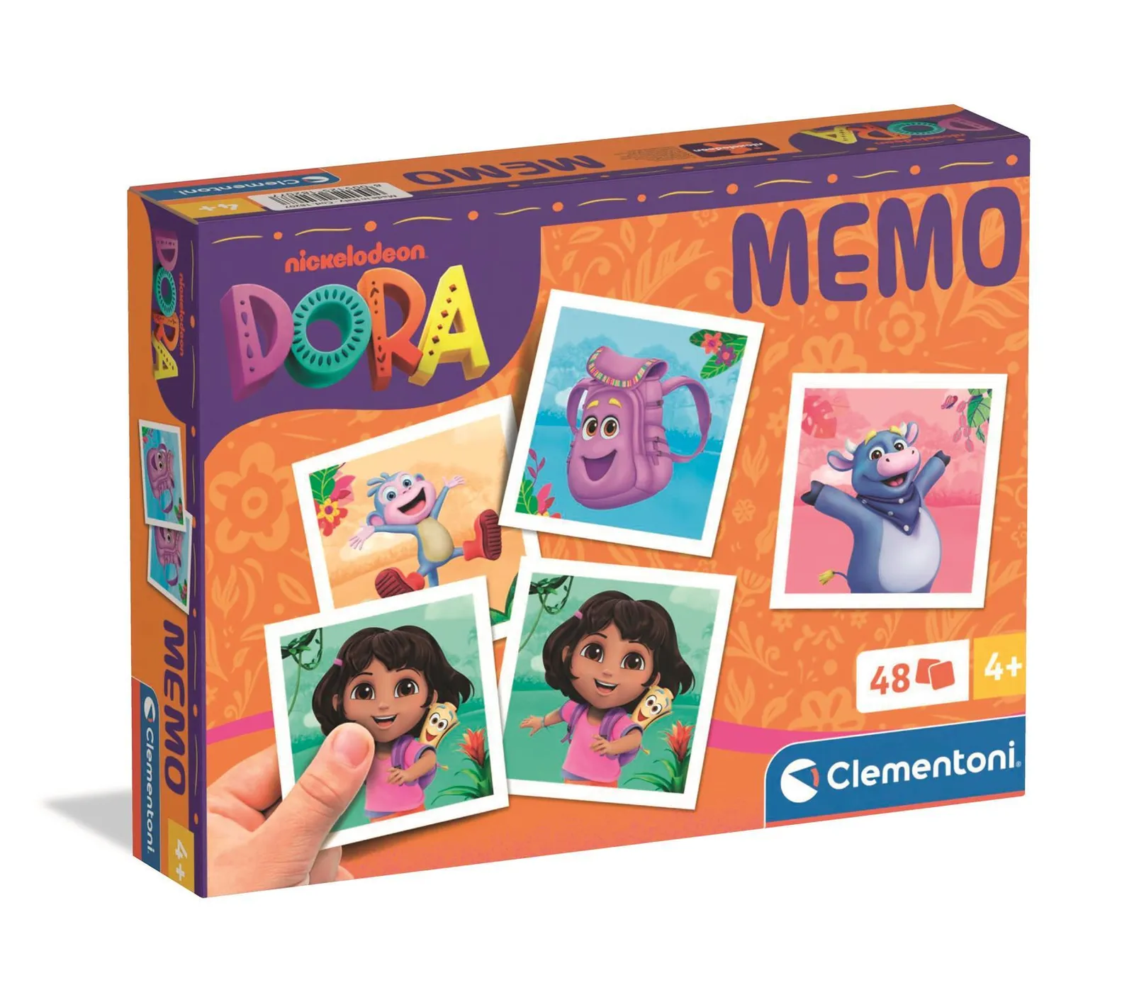 Clementoni 18207 Puzzle