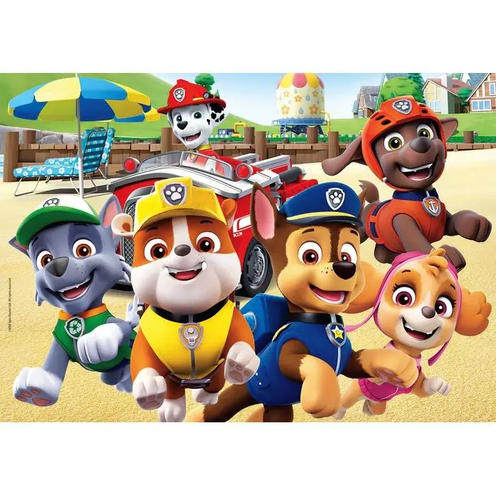 Clementoni 26102 60 Parça Puzzle Thumbnail 2