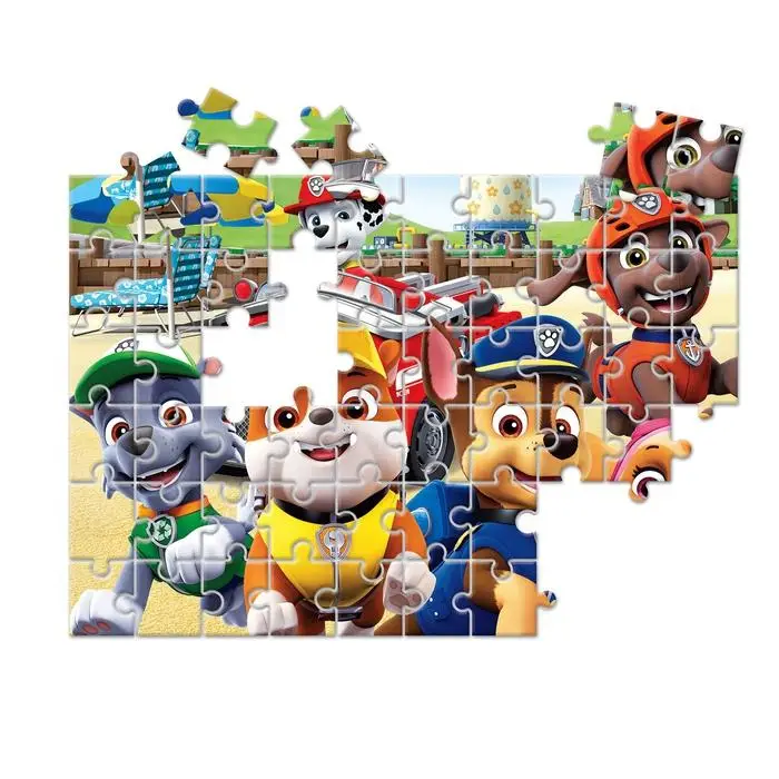 Clementoni 26102 60 Parça Puzzle Thumbnail 6